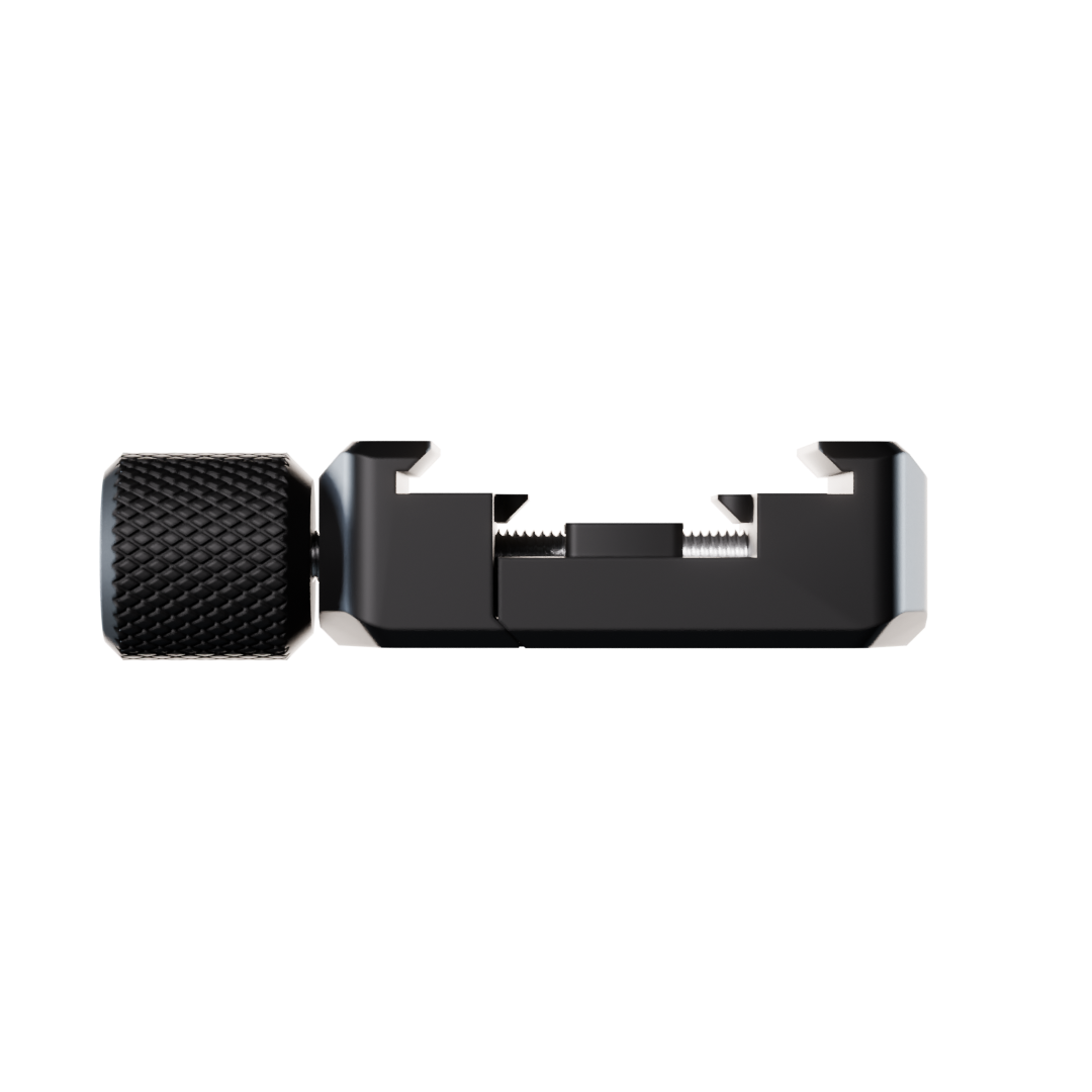 Base Completa per Garmin Xero C1 PRO