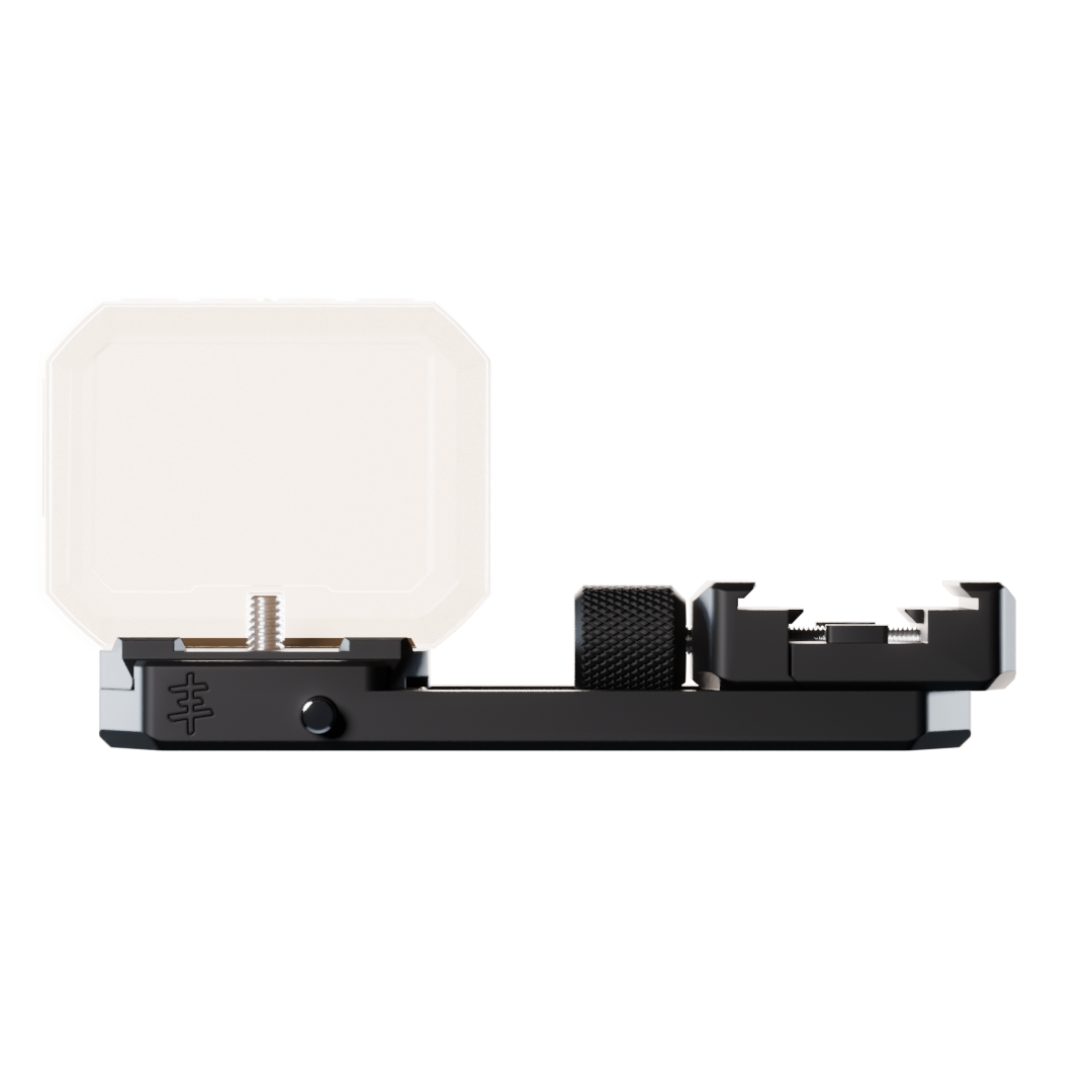 Base Completa per Garmin Xero C1 PRO