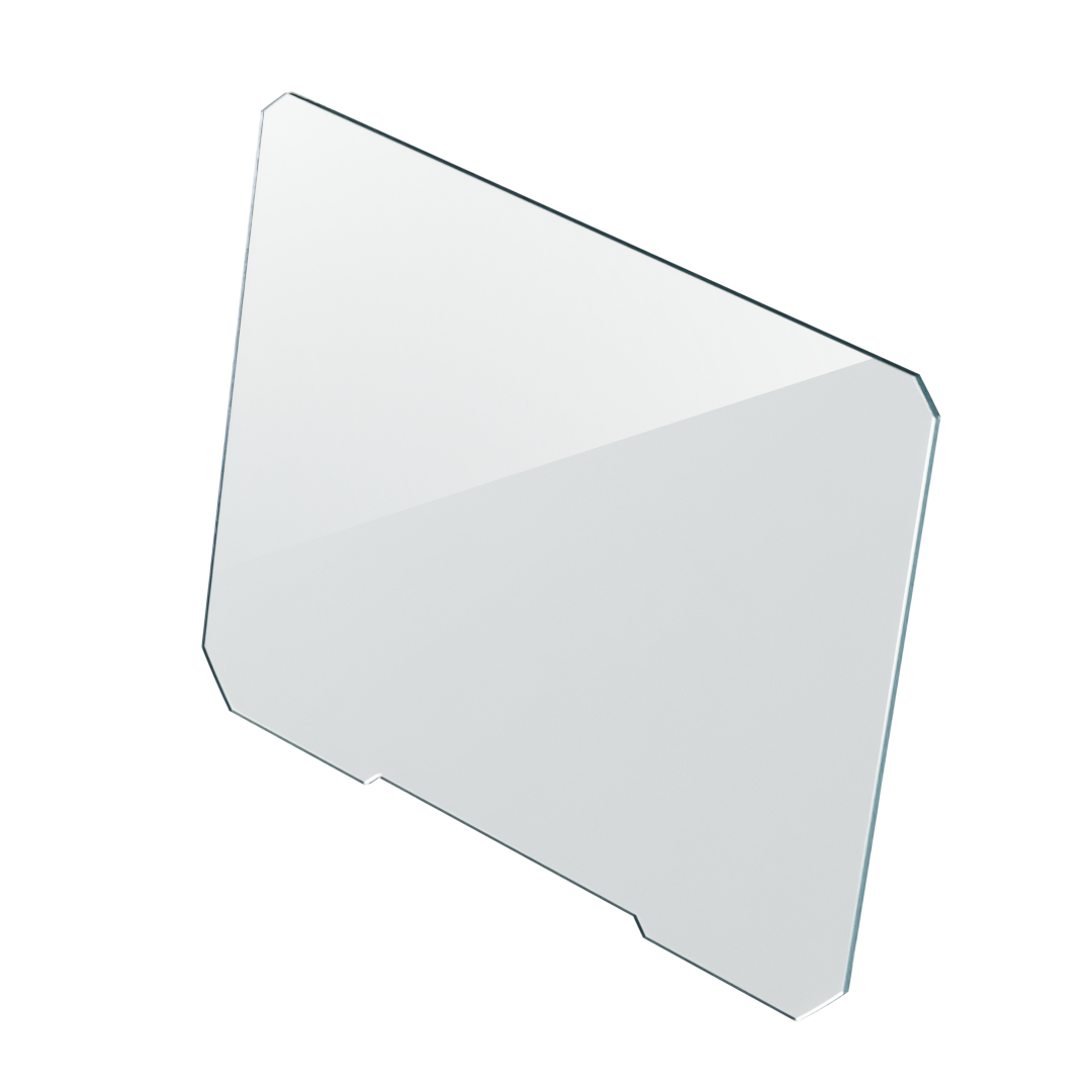 Protective Glass for Garmin Xero C1 PRO