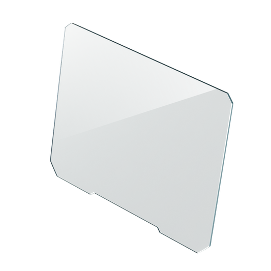 Vetro Protettivo per Garmin Xero C1 PRO