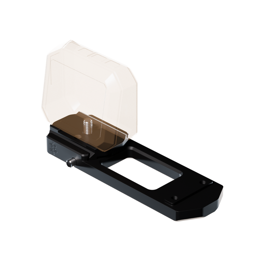 Base Completa per Garmin Xero C1 PRO