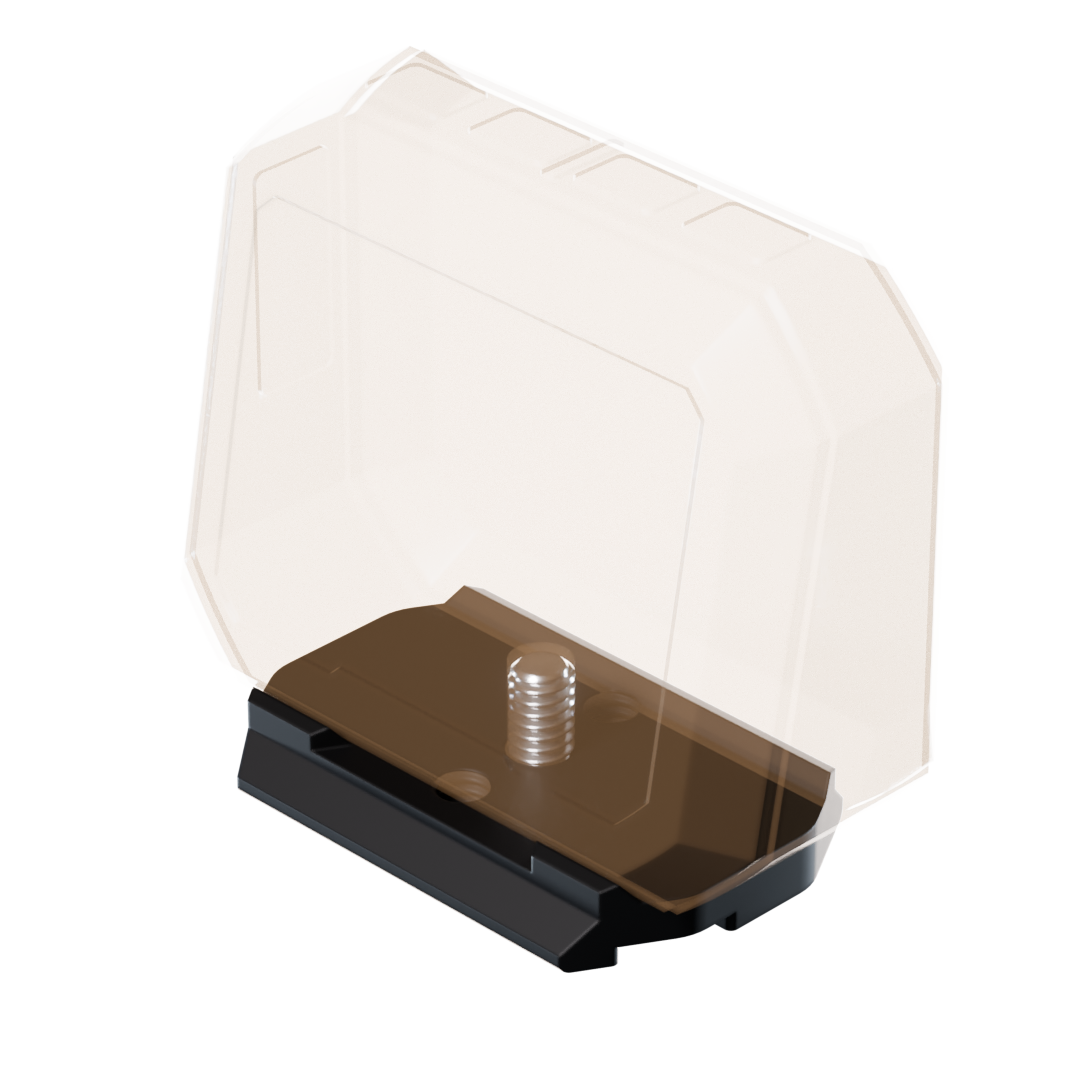 Base Completa per Garmin Xero C1 PRO