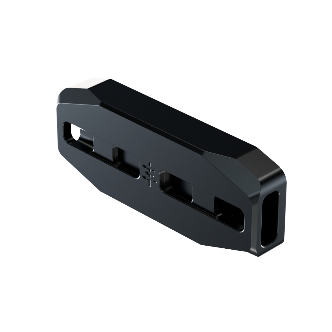 Coppia Pesi MLOK 2x200g