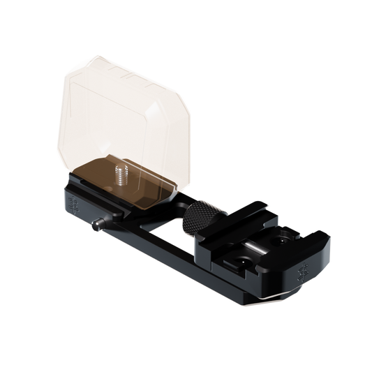 Base Completa per Garmin Xero C1 PRO