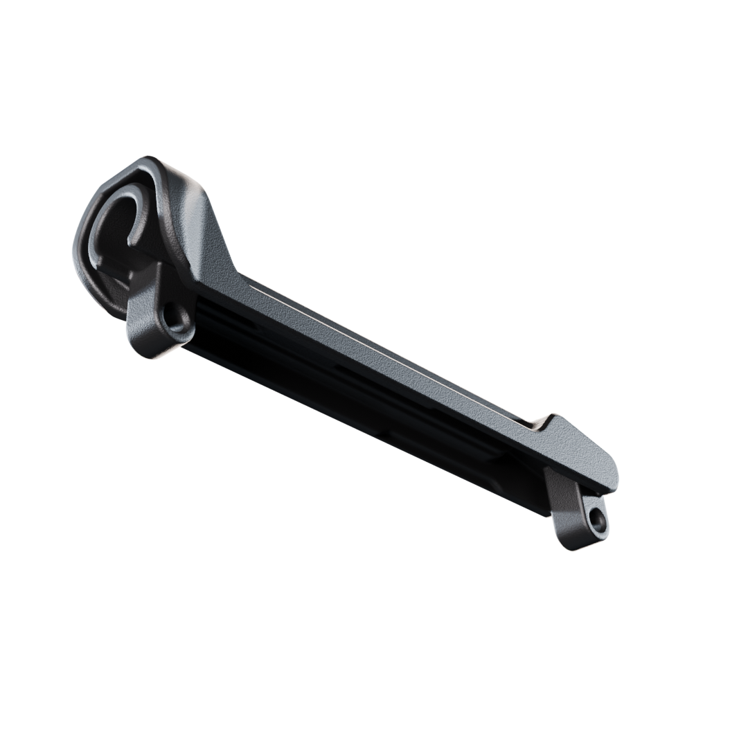 Lower Cover - AR15