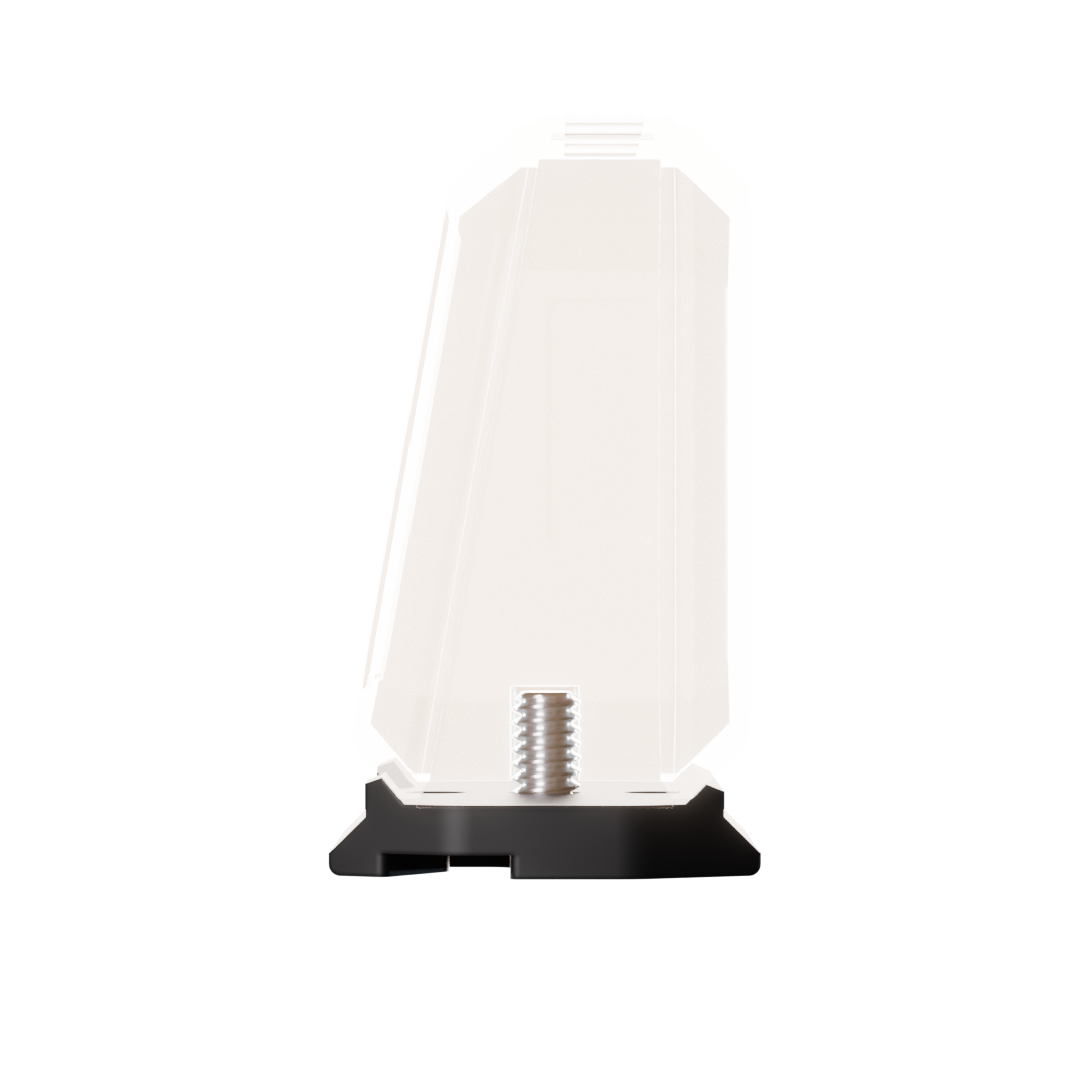 Mini-Chassis ARCA QD per Garmin Xero C1 PRO