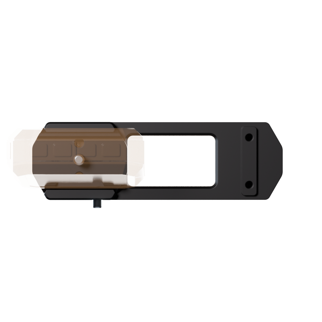 Base Completa per Garmin Xero C1 PRO