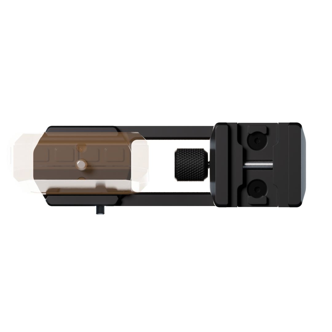 Base Completa per Garmin Xero C1 PRO
