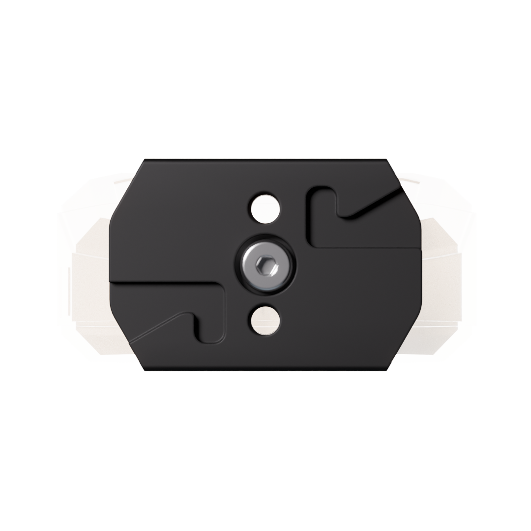 Base Completa per Garmin Xero C1 PRO