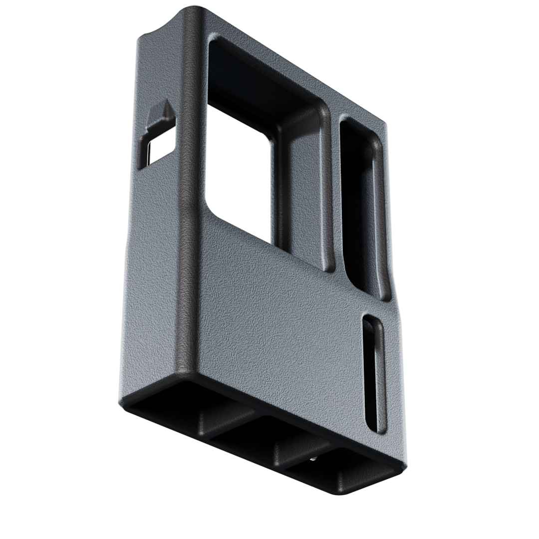 MAG-Block - AICS