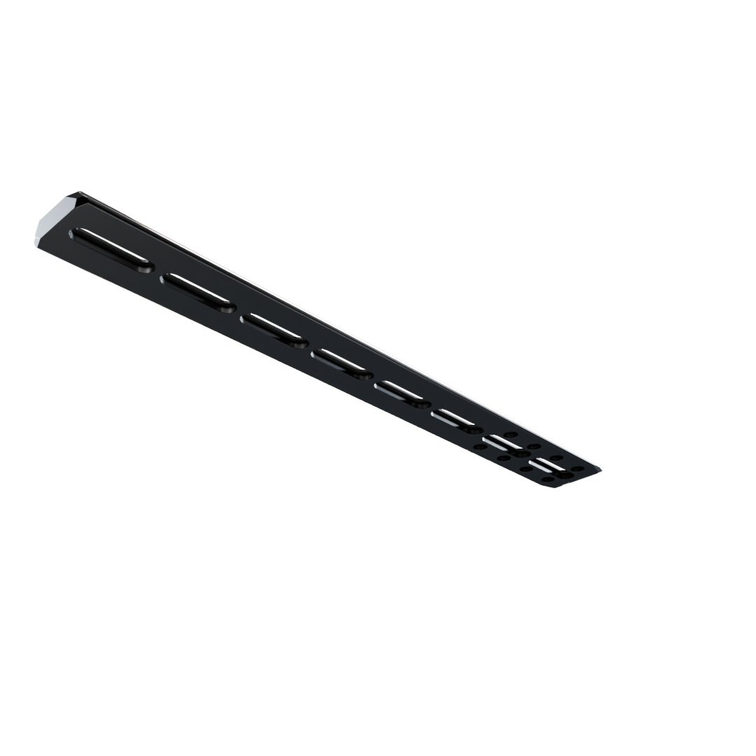 ARCA Rail Slim Universal 340mm