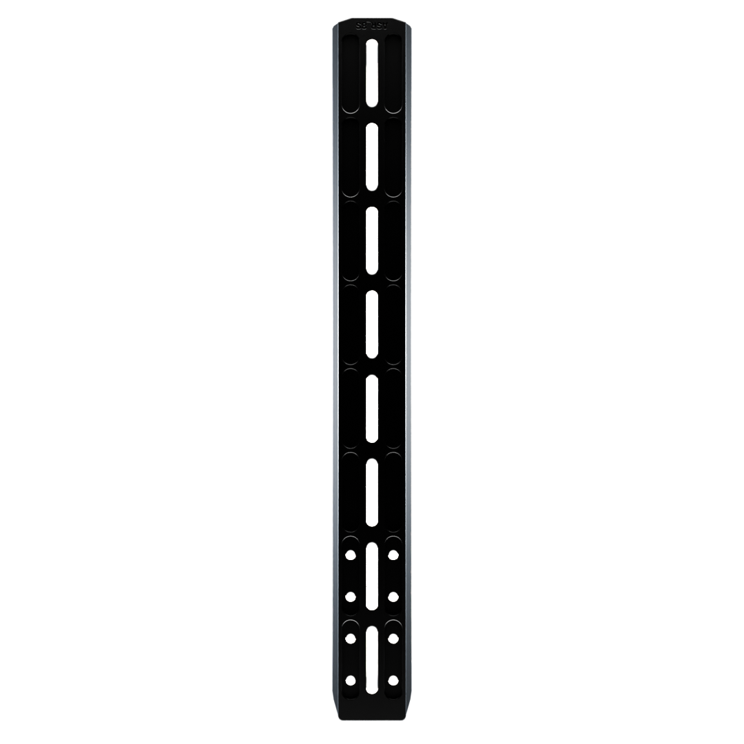 ARCA Rail Slim Universal 340mm