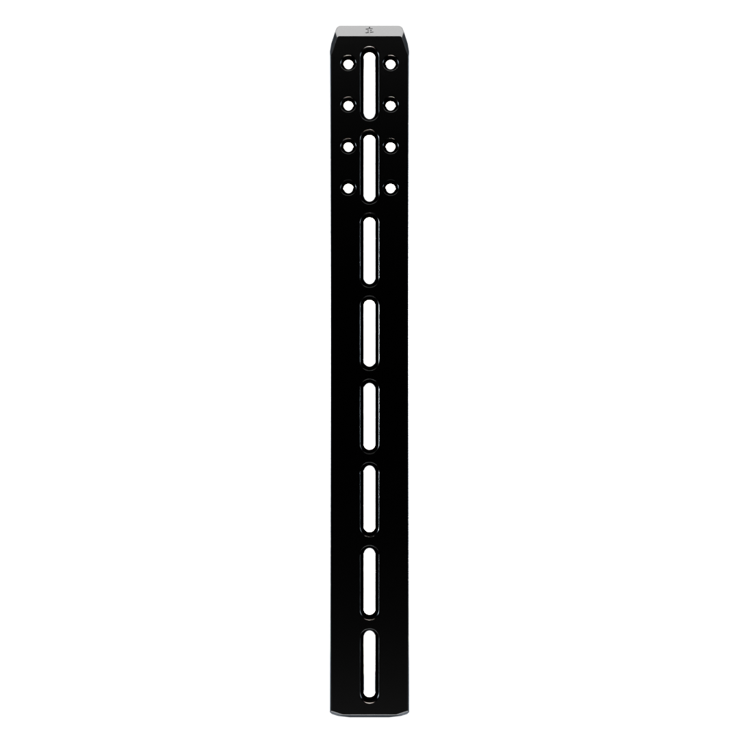 ARCA Rail Slim Universal 340mm