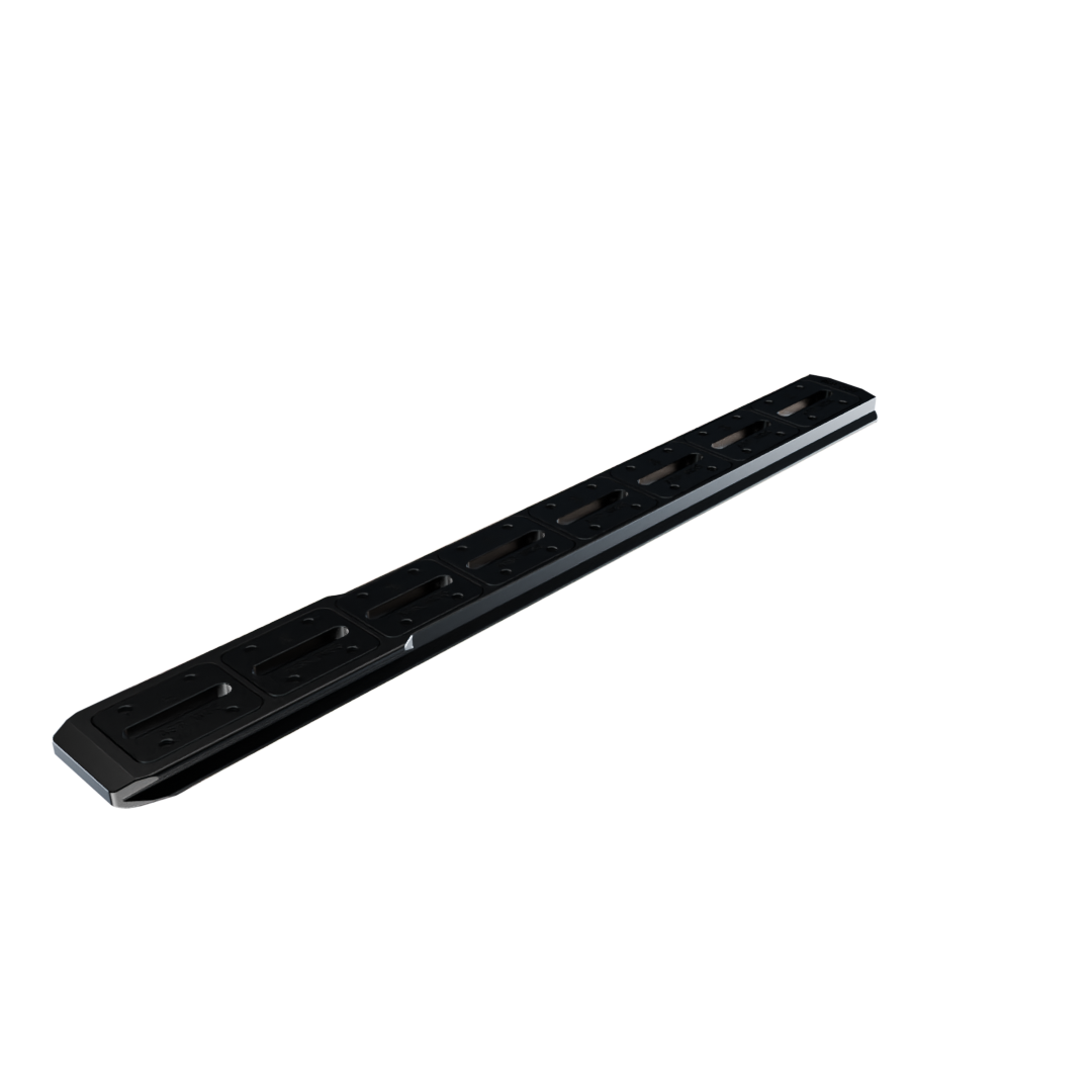 ARCA Rail con Contrappesi 340mm