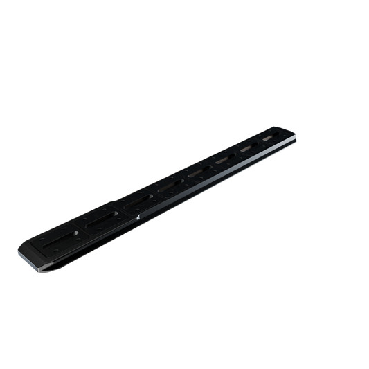 ARCA Rail con Contrappesi 340mm