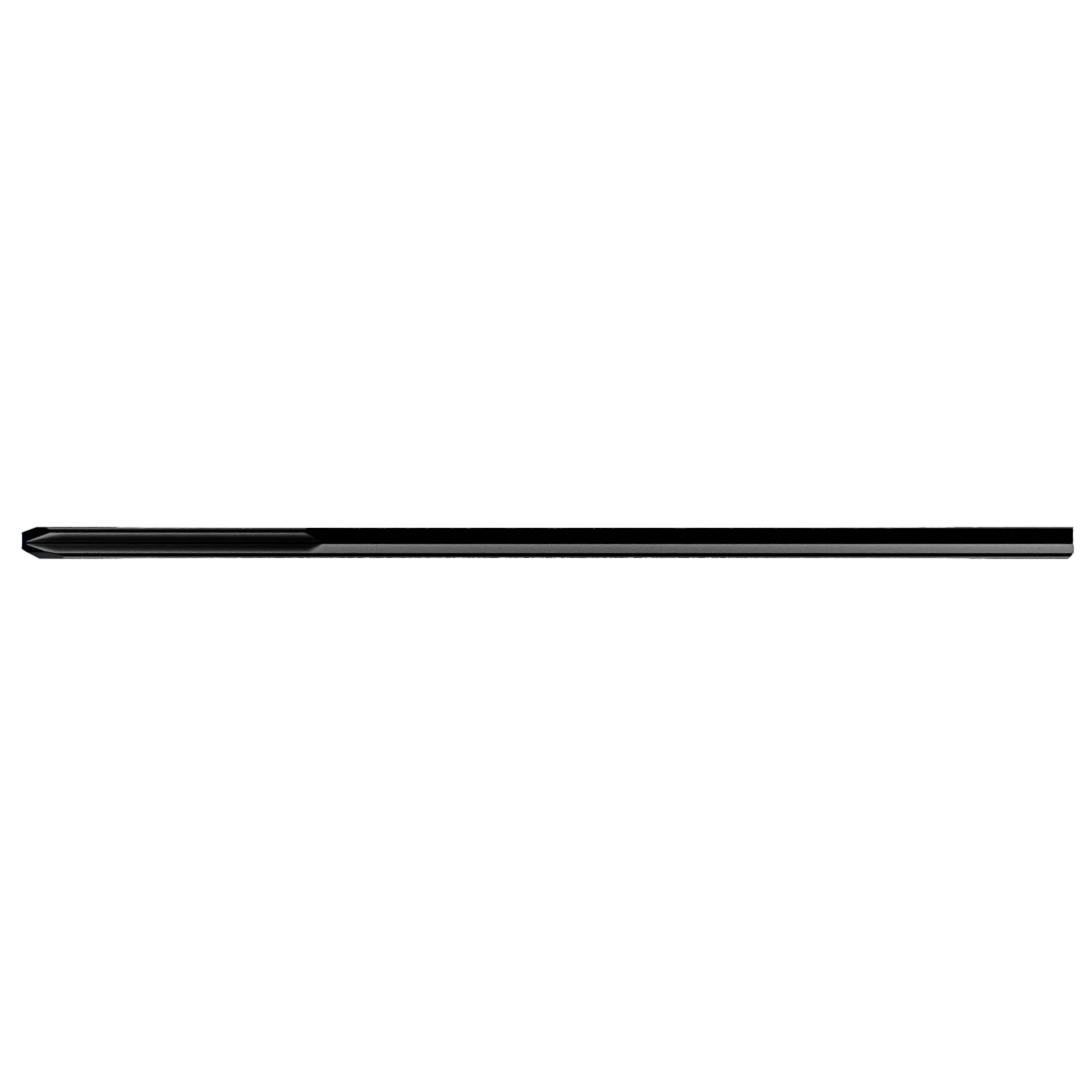 ARCA Rail con Contrappesi 340mm