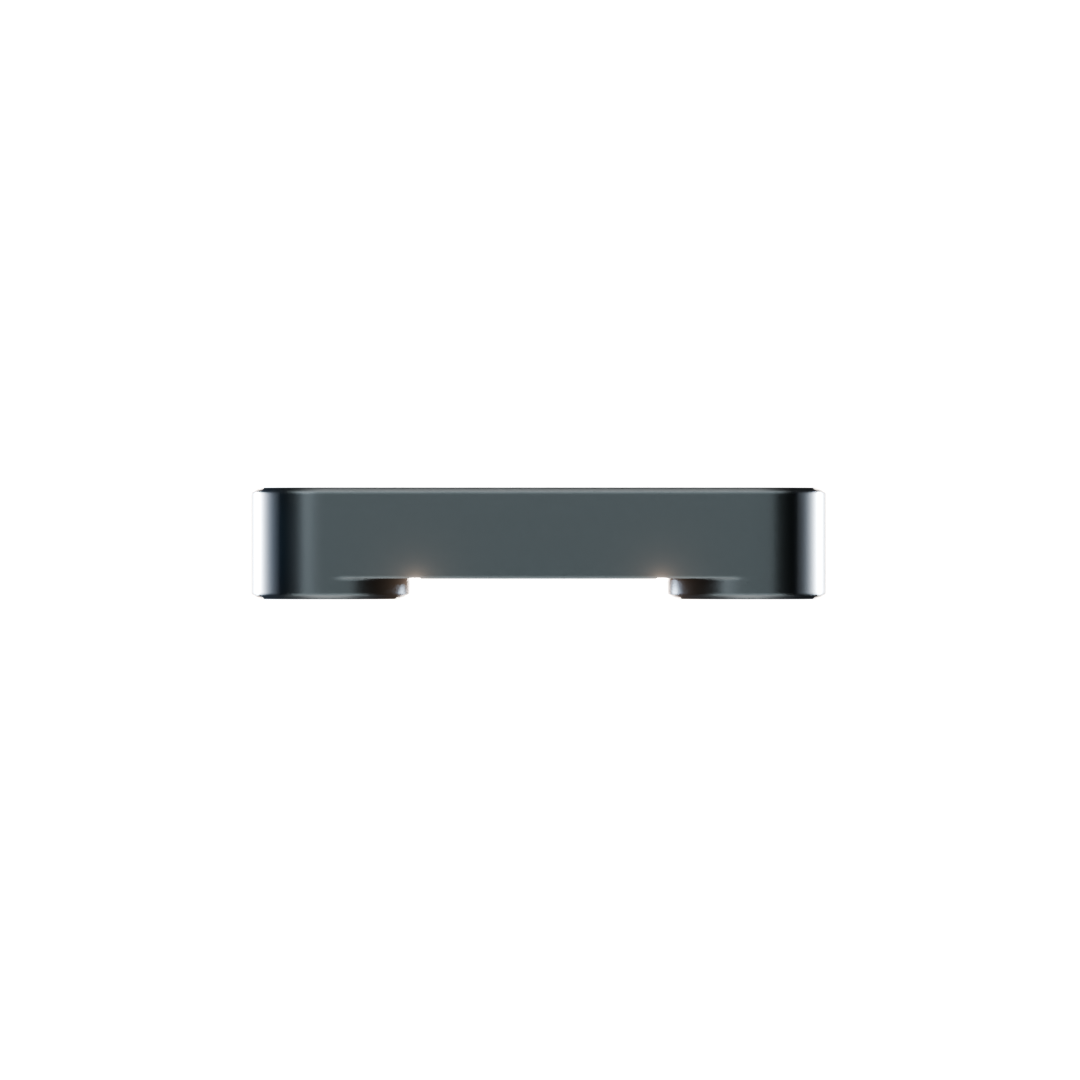 Weight for ARCA rail