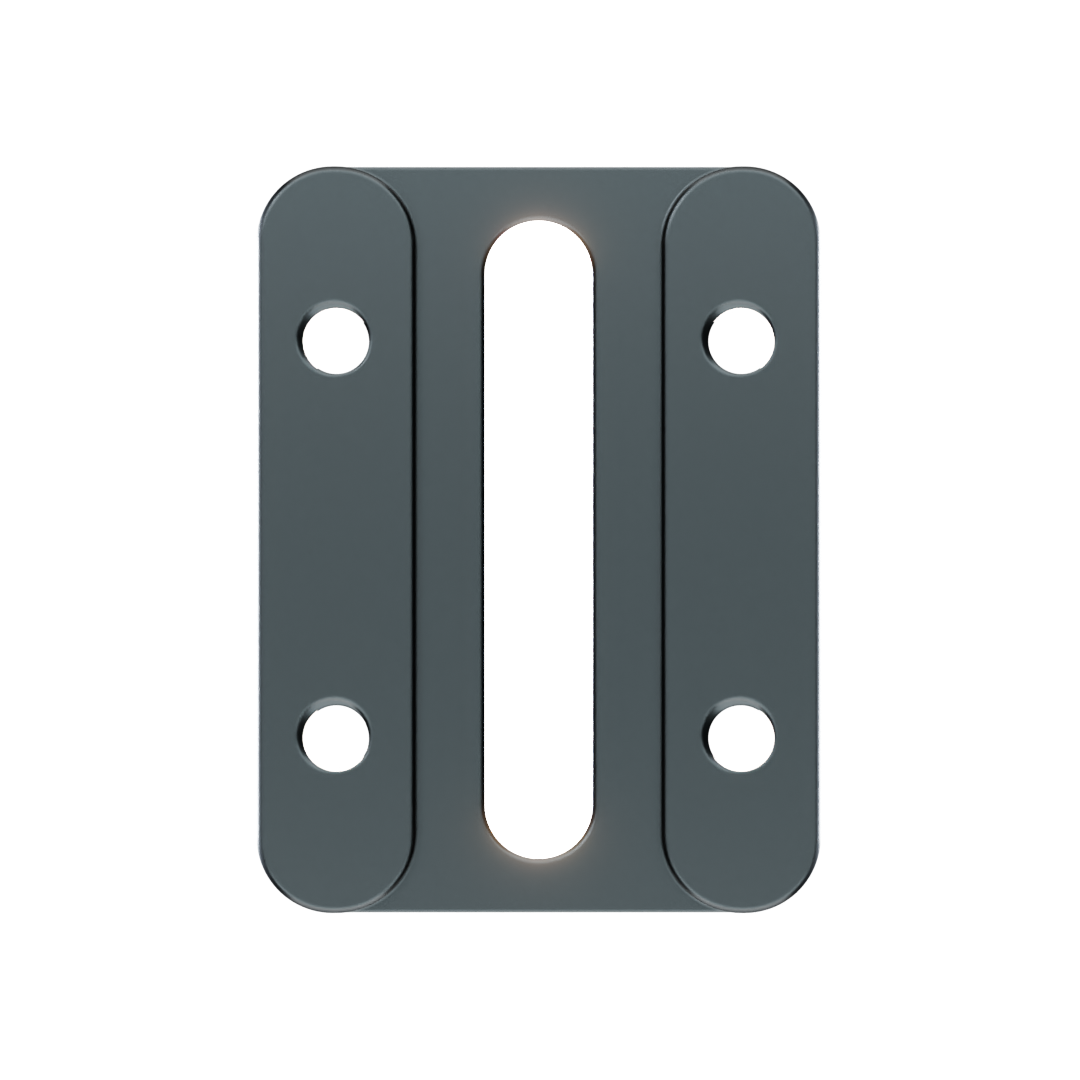Weight for ARCA rail