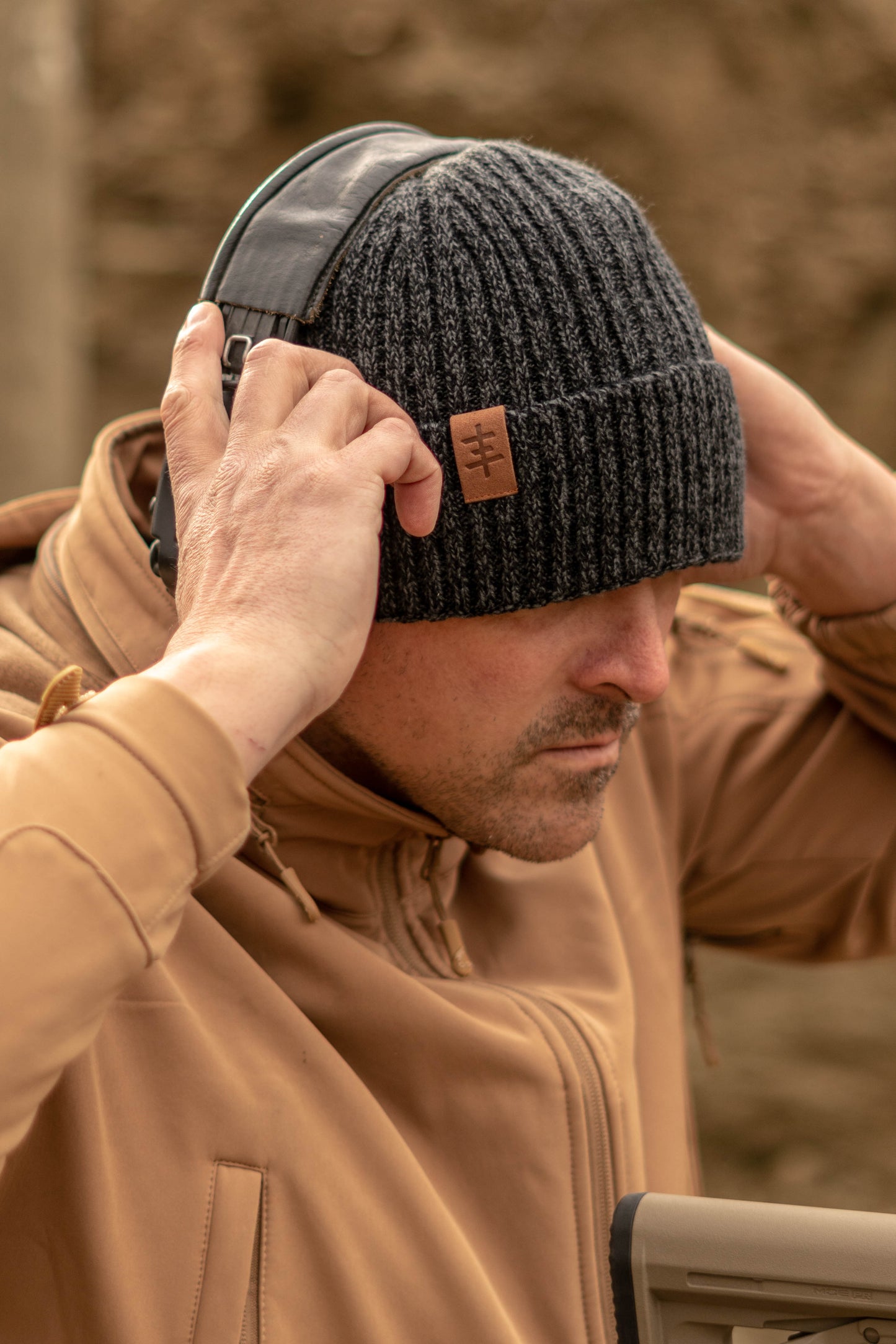 Beanie - Cappello Invernale