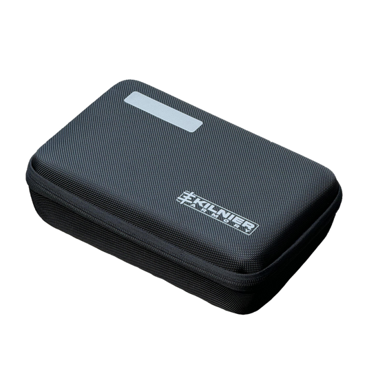 Custodia Semi-Rigida Garmin XERO C1