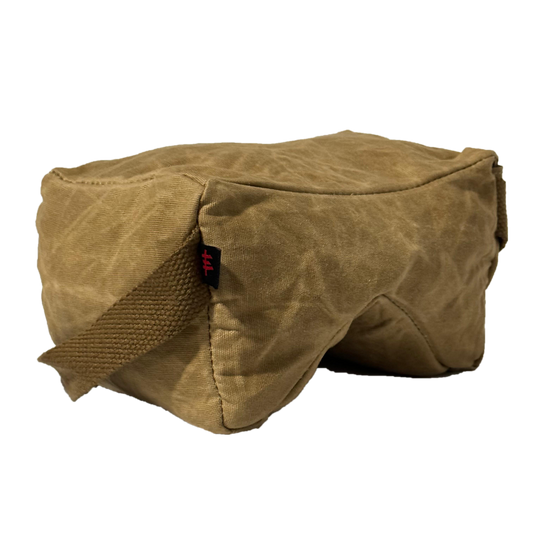 Sacchetto da Tiro 2.4L Versione Light per Uso Intensivo