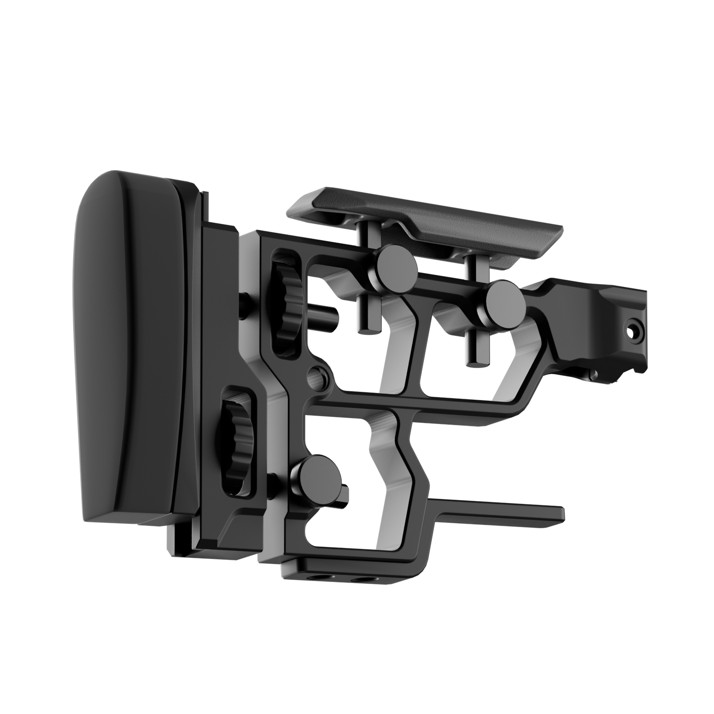 MPRC Chassis - Ergal Stock for Precision Rifles