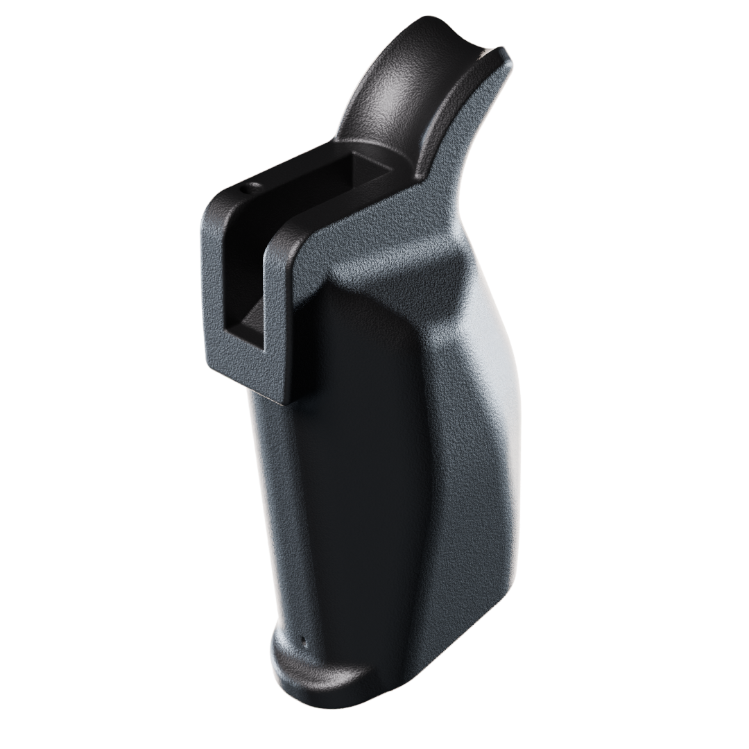 PR Grip - Precision Rifle Grip Compatible AR15