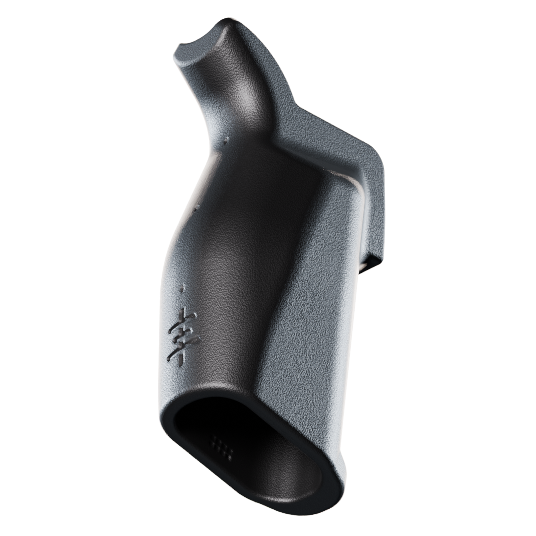 PR Grip - Precision Rifle Grip Compatible AR15
