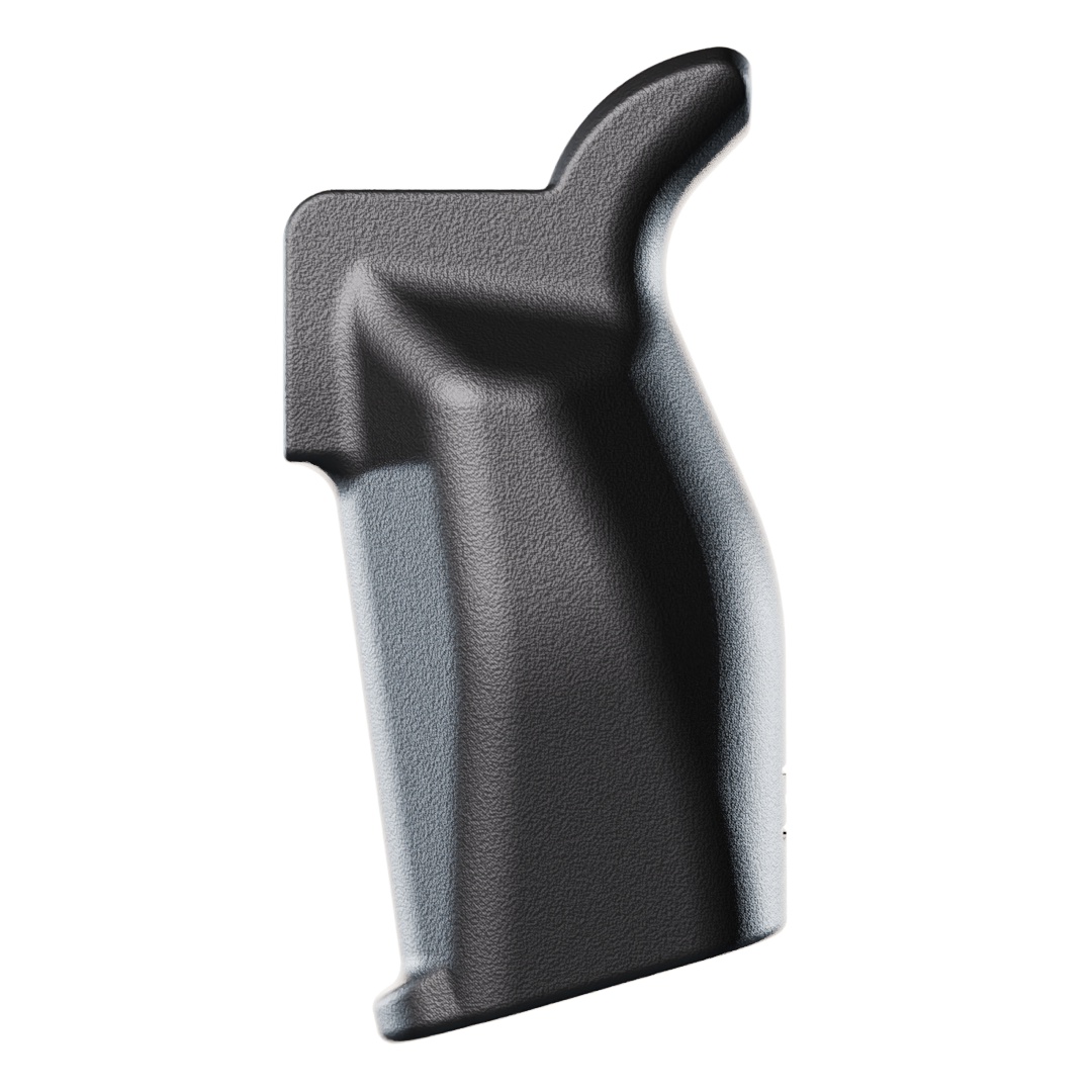 PR Grip - Precision Rifle Grip Compatible AR15