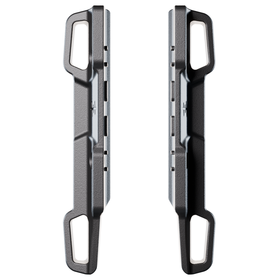 Canarde Stabilizzanti MLOK - AR15