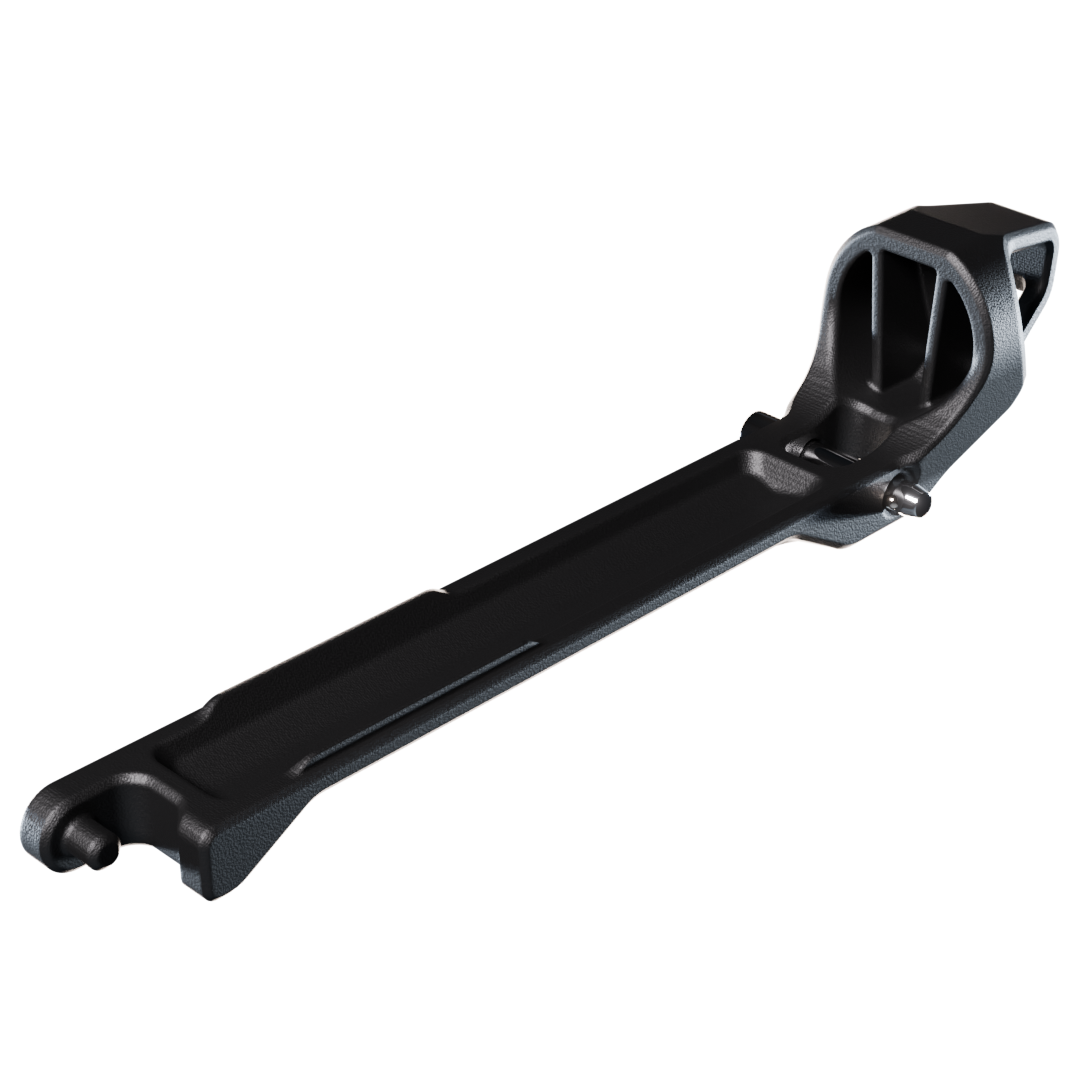 Upper Cover - AR15