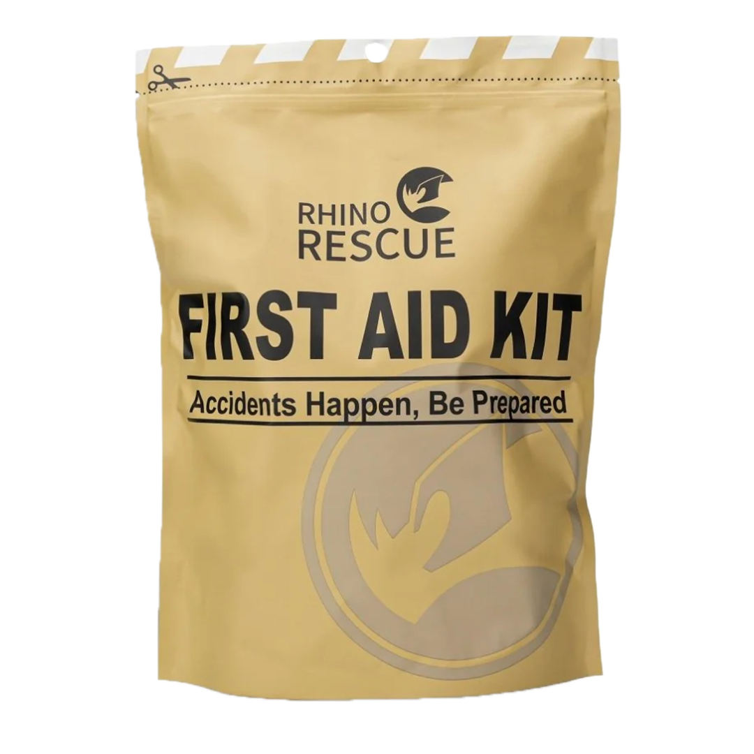 Kit Primo Soccorso- RHINO RESCUE