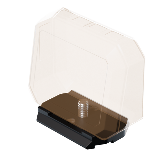 Mini-Chassis ARCA QD per Garmin Xero C1 PRO