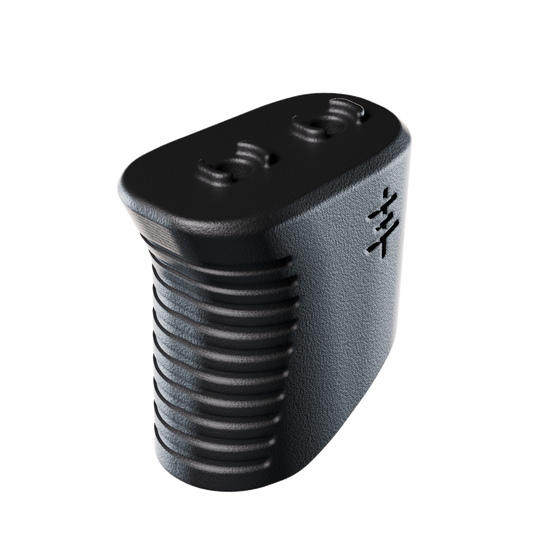 Impugnatura Anteriore Tattica