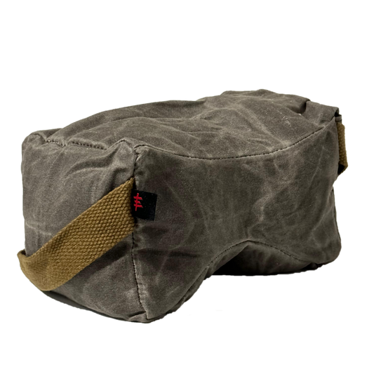 2.4L Heavy Duty Shooting Bag