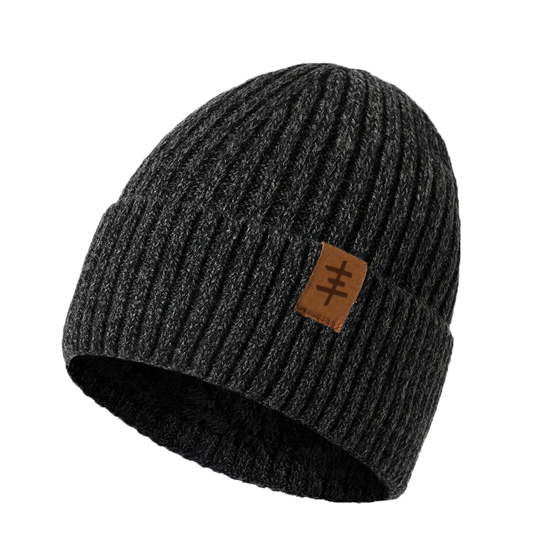 Beanie - Winter Hat