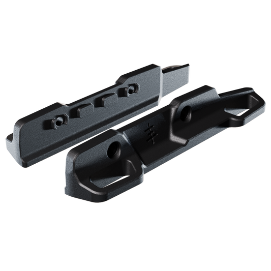 Canarde Stabilizzanti MLOK - AR15