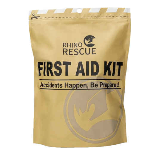 Kit Primo Soccorso- RHINO RESCUE